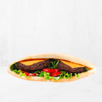 Livraison NOS SANDWICHS à MONTBELIARD, 25200