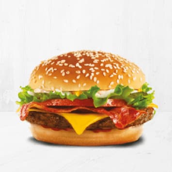 Livraison NOS BURGERS CLASSIQUES à MONTBELIARD, 25200