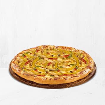 Livraison OFFRE PIZZA à MONTBELIARD, 25200